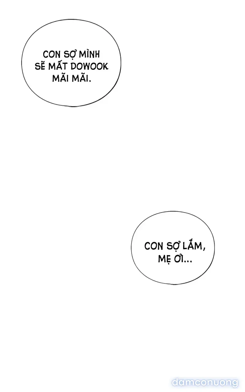 Tình cảm của tôi với chị kế 