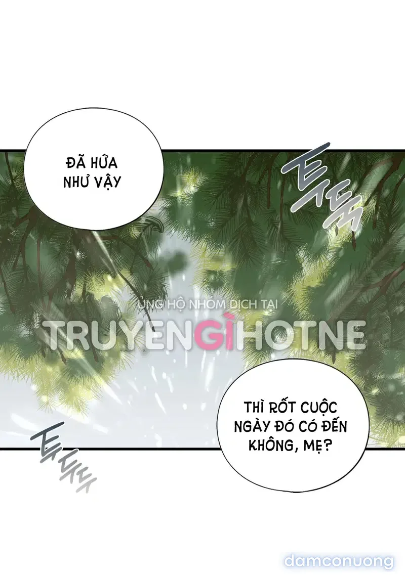 Tình cảm của tôi với chị kế 