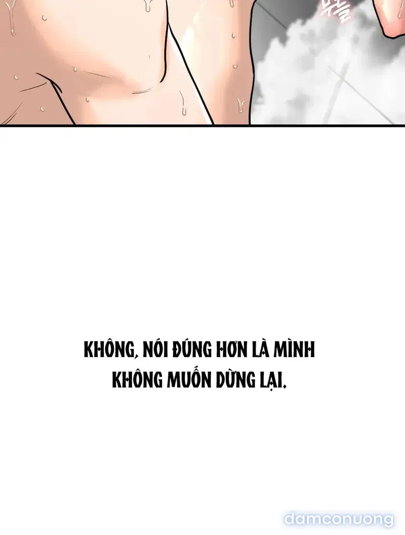 Tình cảm của tôi với chị kế 