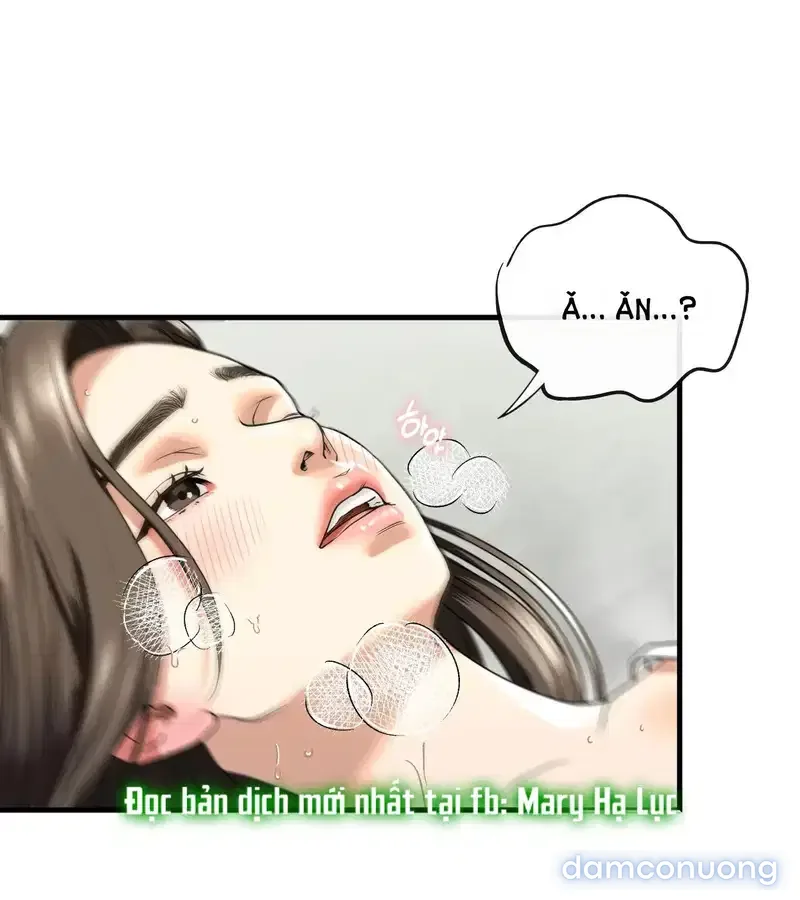 Tình cảm của tôi với chị kế 