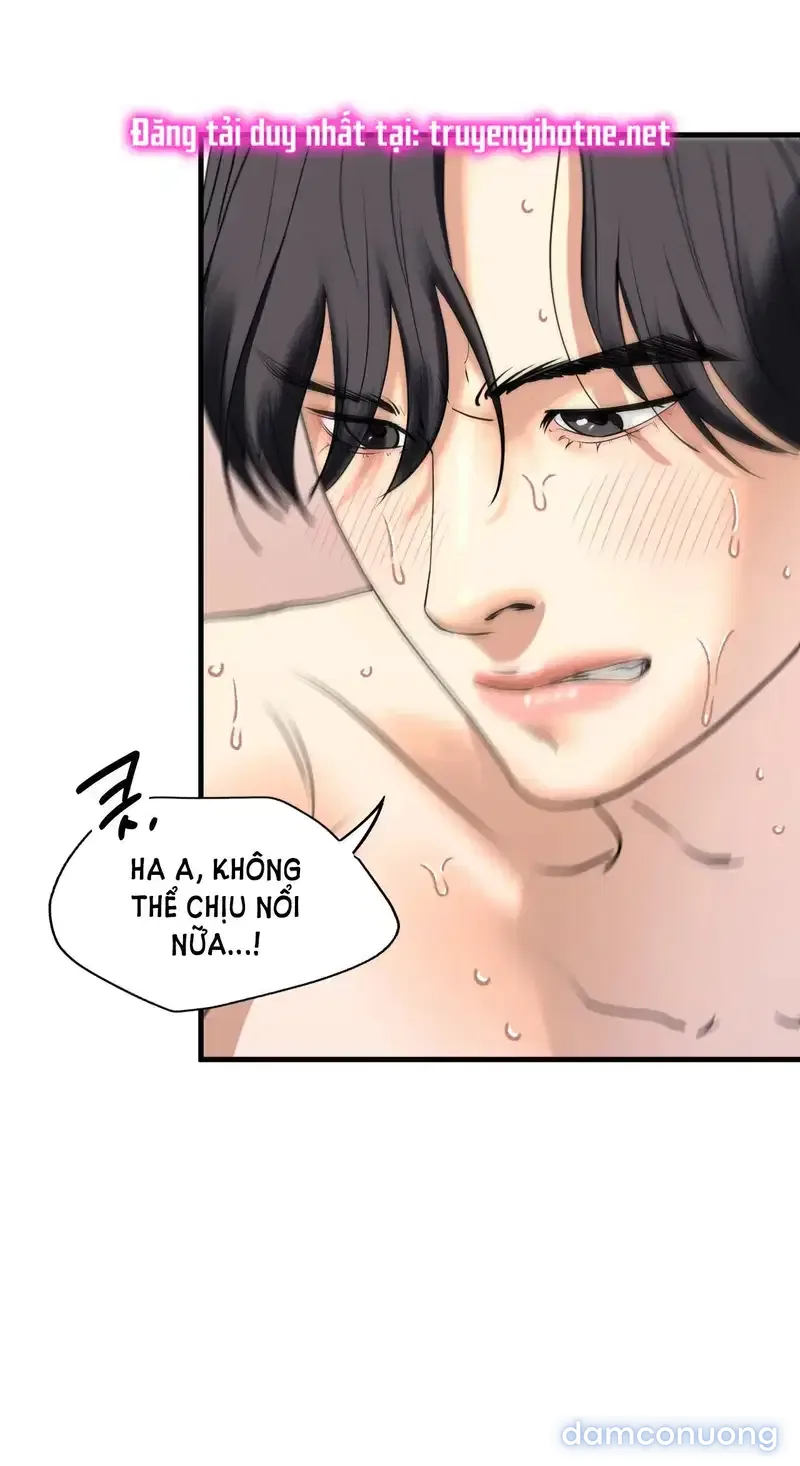 Tình cảm của tôi với chị kế 