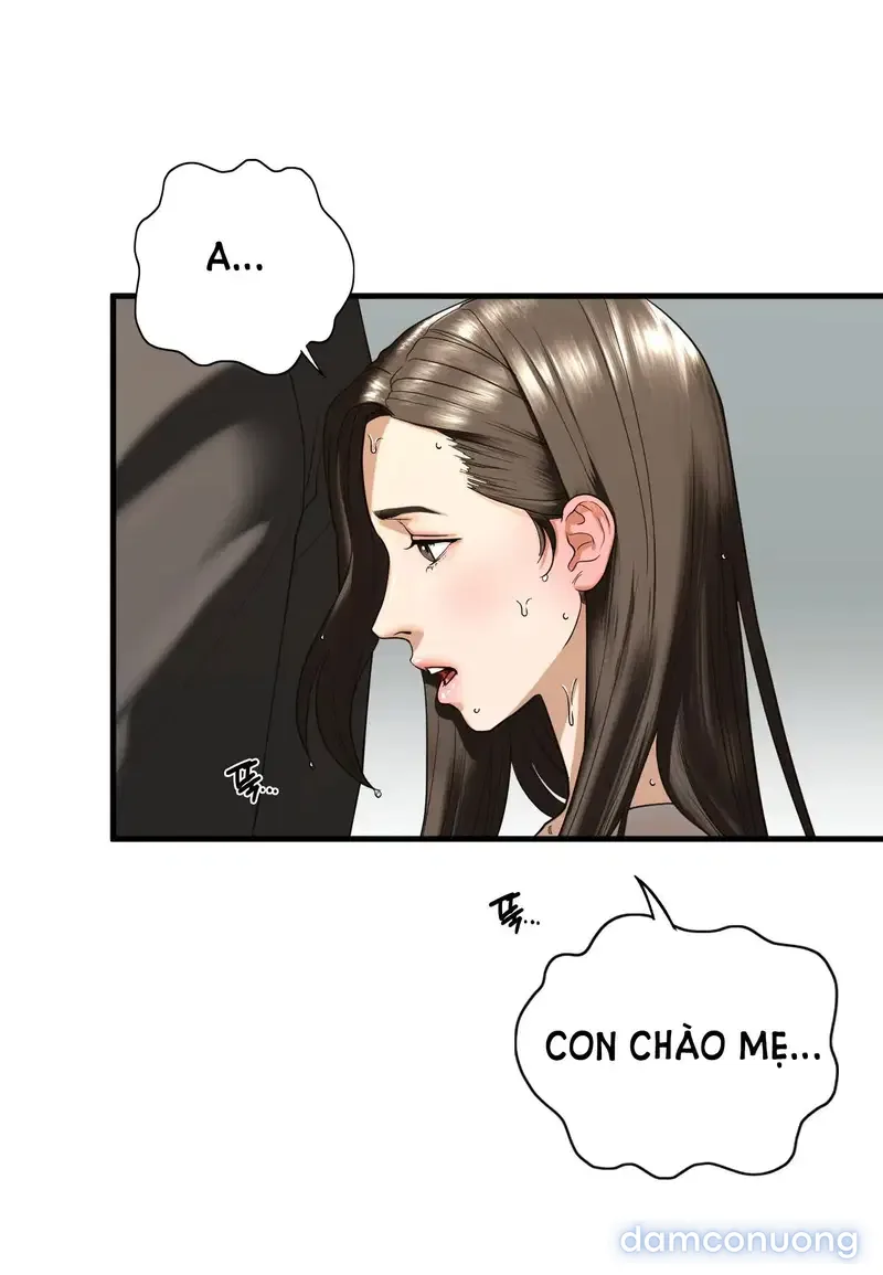 Tình cảm của tôi với chị kế 