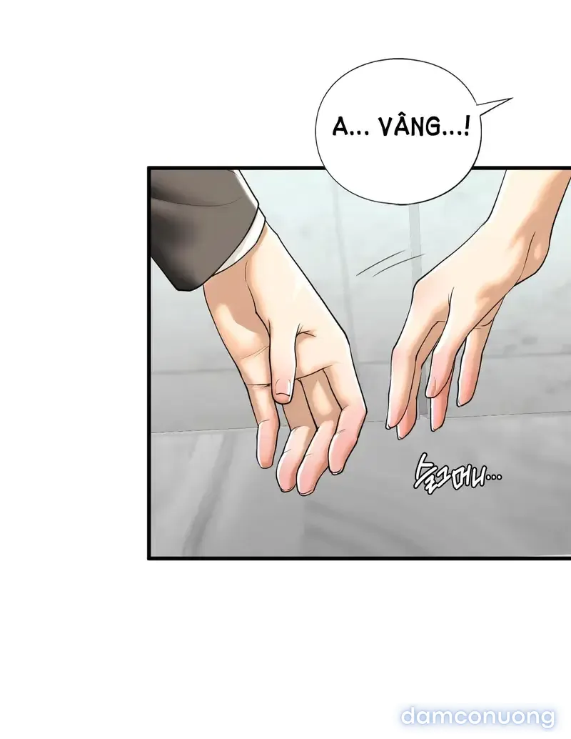 Tình cảm của tôi với chị kế 