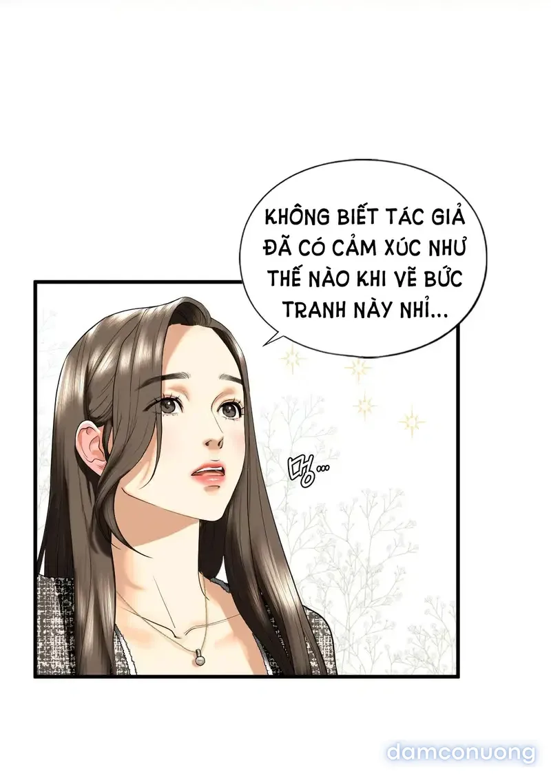 Tình cảm của tôi với chị kế 