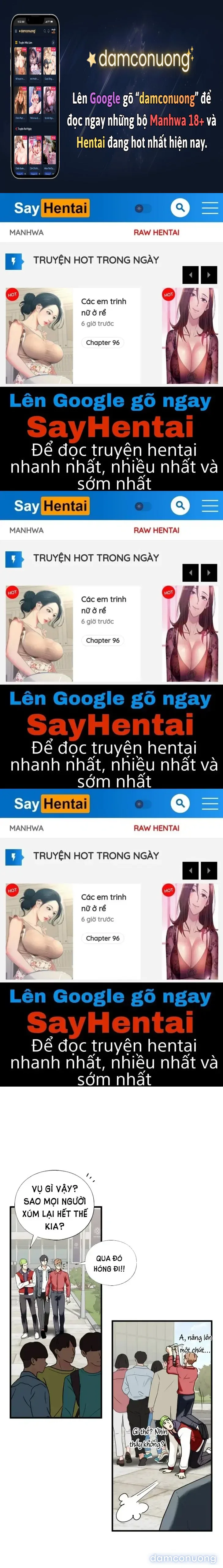 Tình cảm của tôi với chị kế 