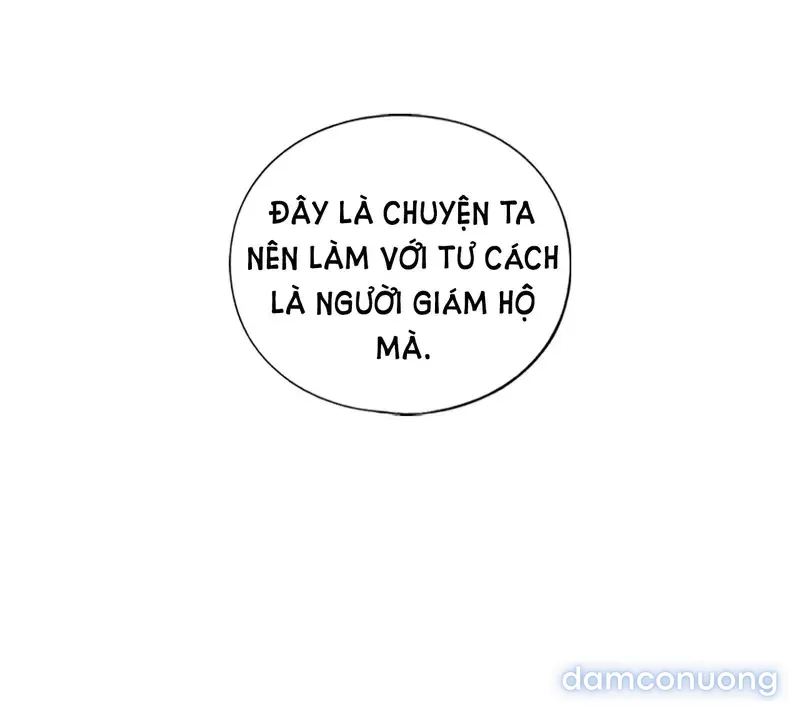 Tình cảm của tôi với chị kế 
