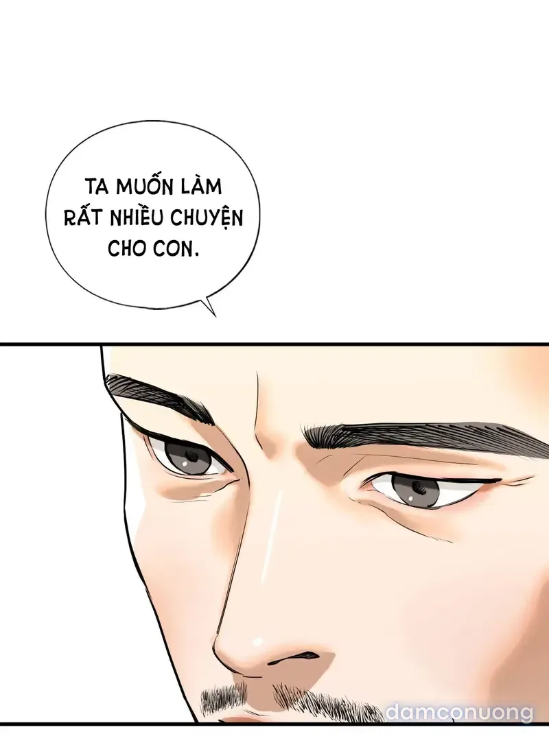 Tình cảm của tôi với chị kế 