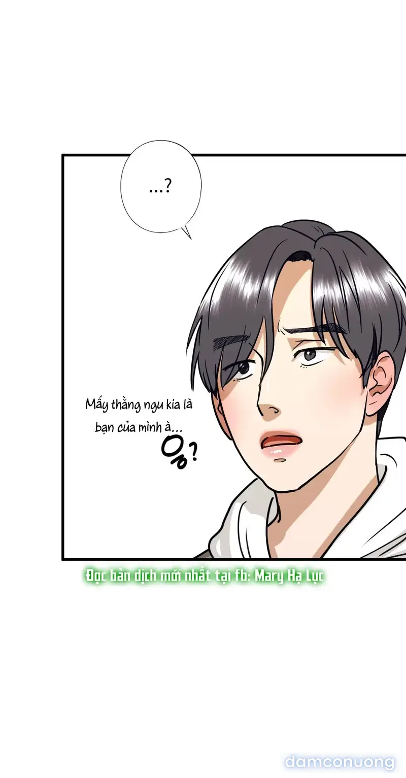 Tình cảm của tôi với chị kế 