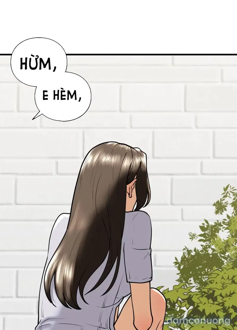 Tình cảm của tôi với chị kế 