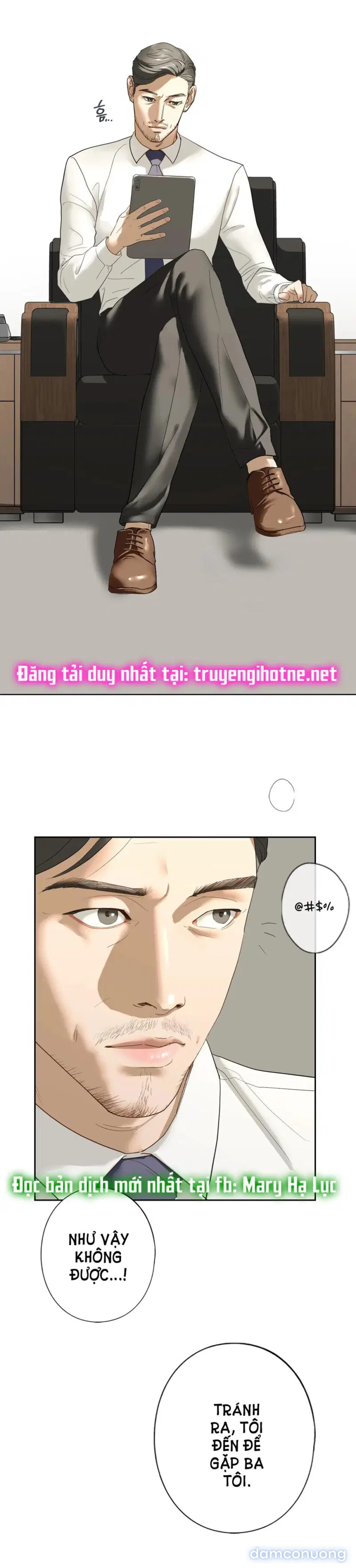 Tình cảm của tôi với chị kế 