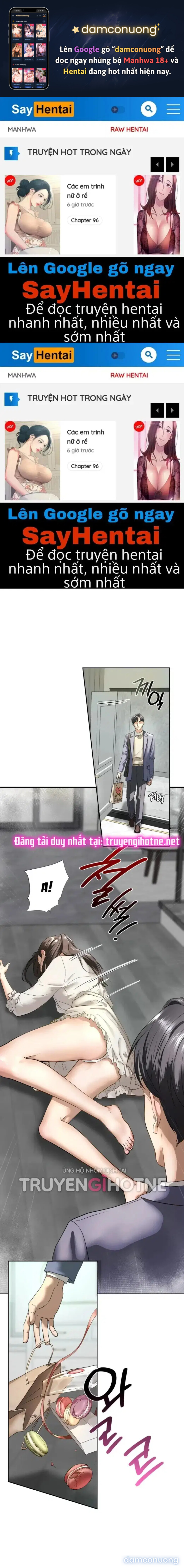 Tình cảm của tôi với chị kế 