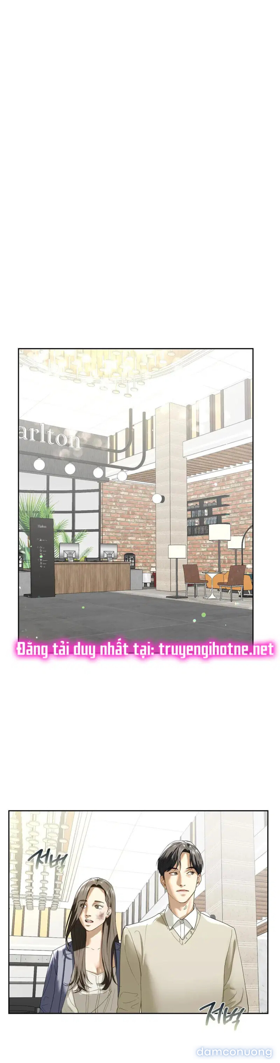 Tình cảm của tôi với chị kế 
