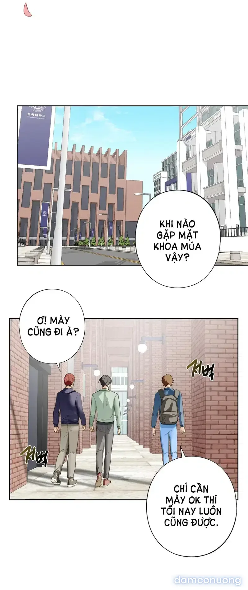 Tình cảm của tôi với chị kế 
