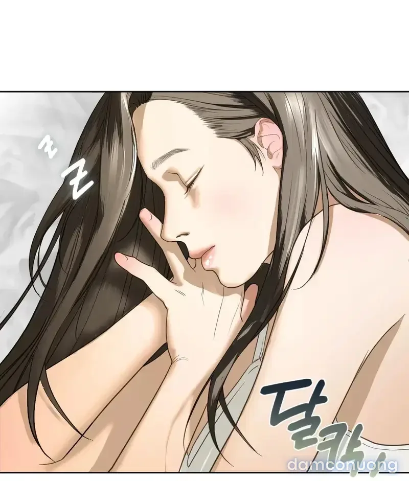 Tình cảm của tôi với chị kế 