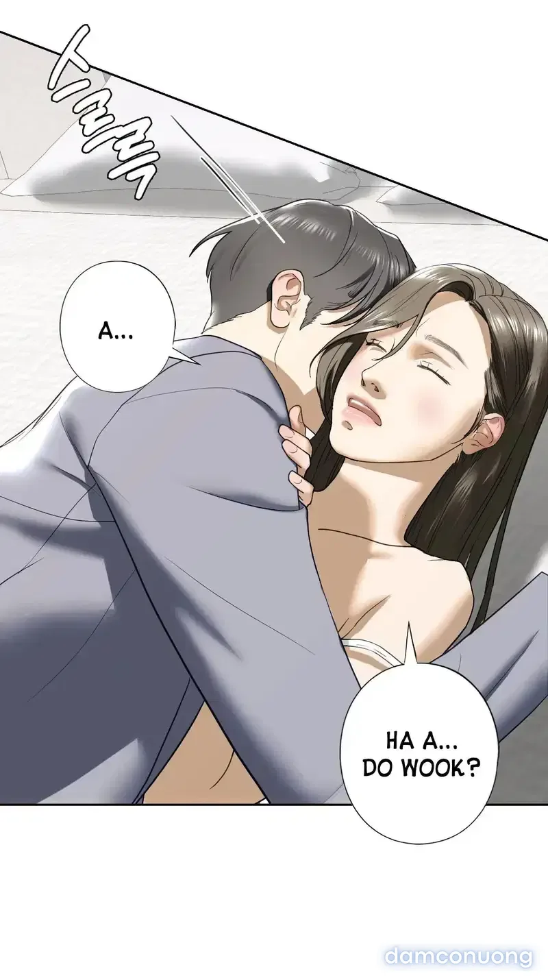 Tình cảm của tôi với chị kế 