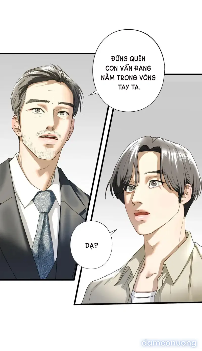 Tình cảm của tôi với chị kế 