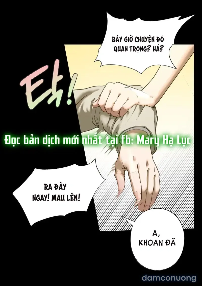 Tình cảm của tôi với chị kế 