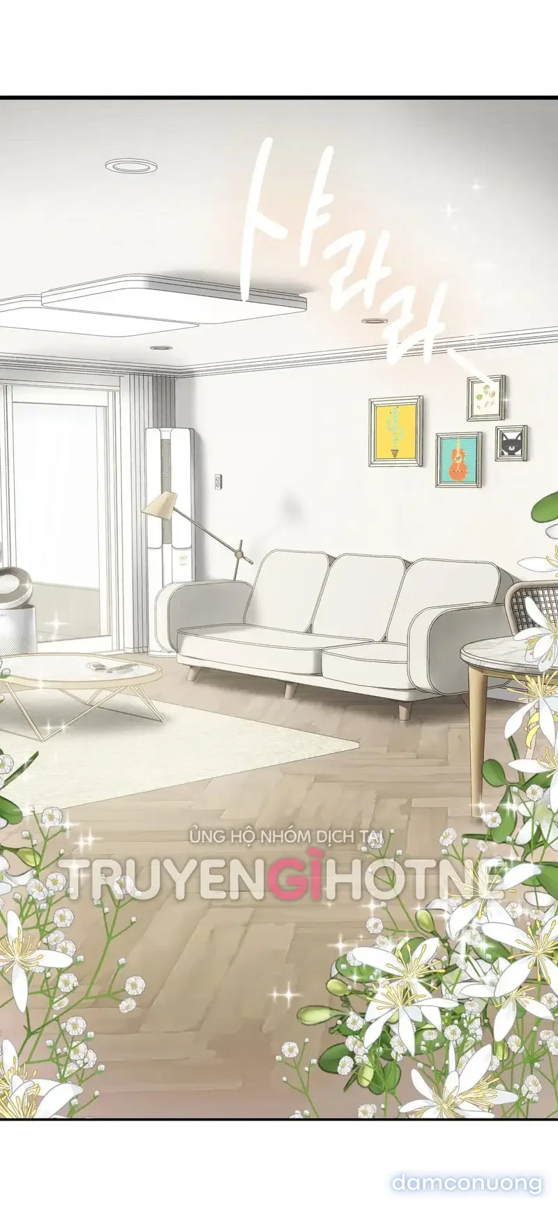 Tình cảm của tôi với chị kế 