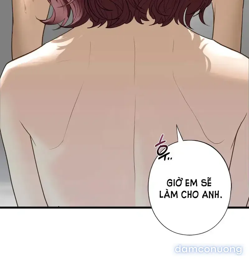 Tình cảm của tôi với chị kế 
