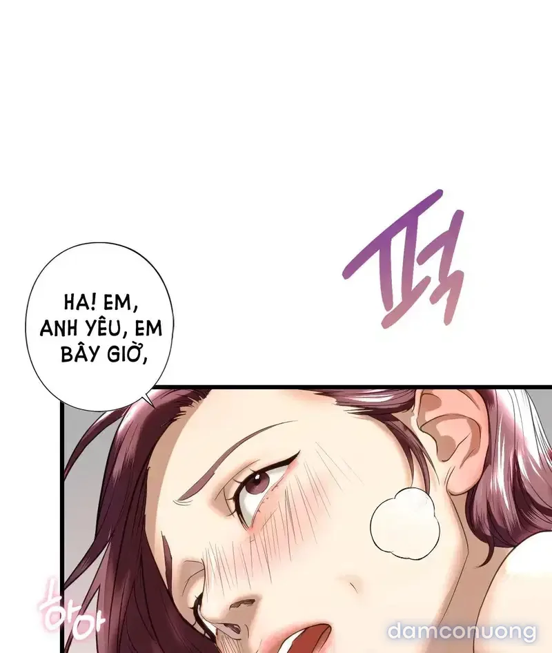 Tình cảm của tôi với chị kế 