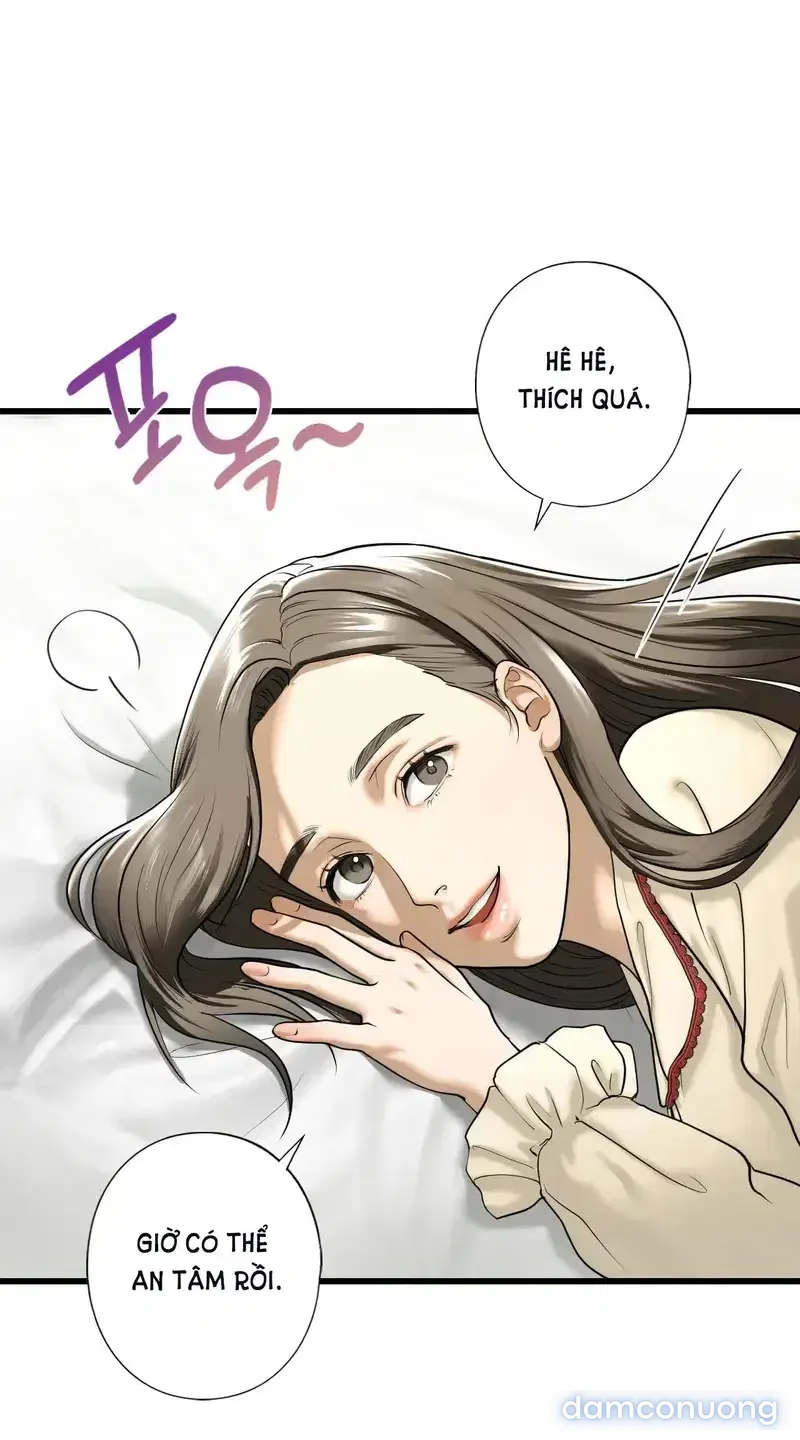Tình cảm của tôi với chị kế 