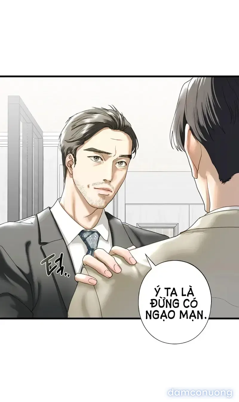 Tình cảm của tôi với chị kế 