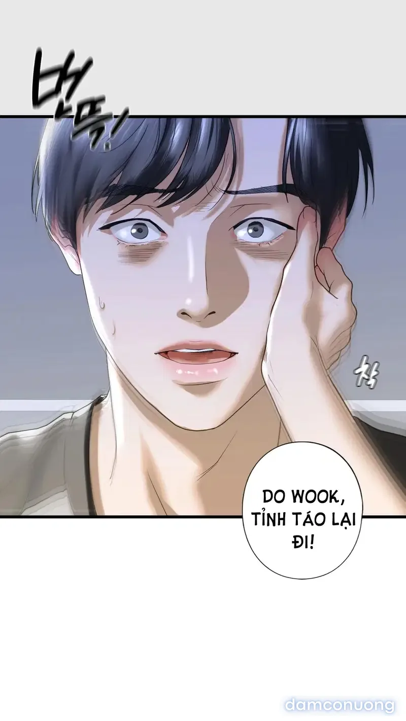 Tình cảm của tôi với chị kế 