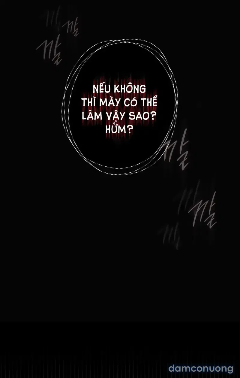 Tình cảm của tôi với chị kế 