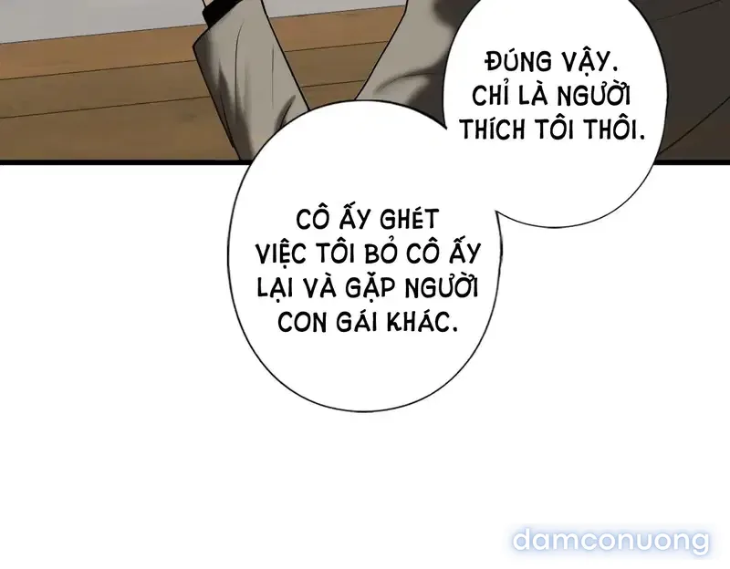 Tình cảm của tôi với chị kế 
