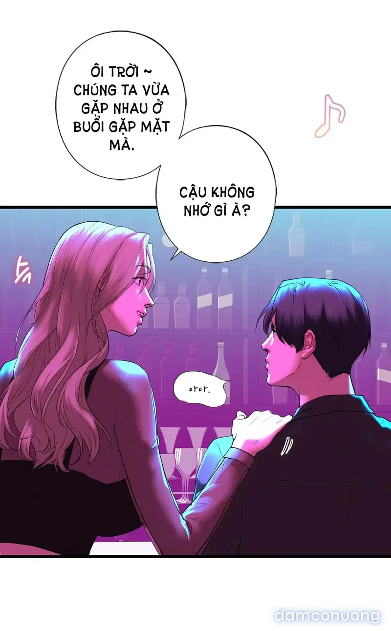 Tình cảm của tôi với chị kế 