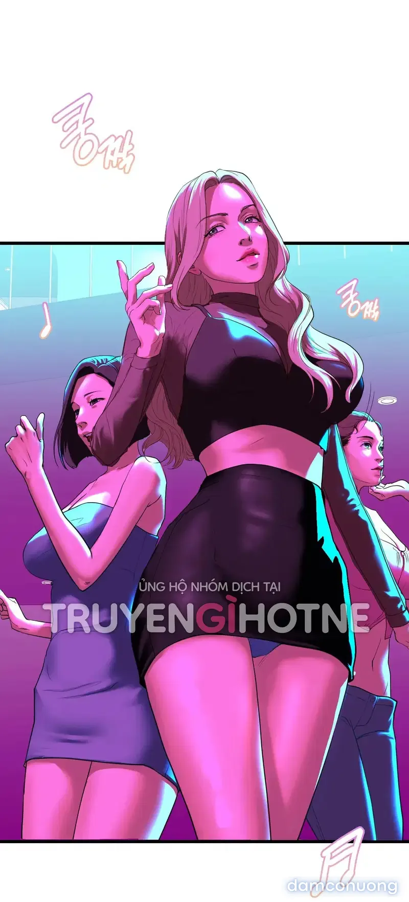 Tình cảm của tôi với chị kế 