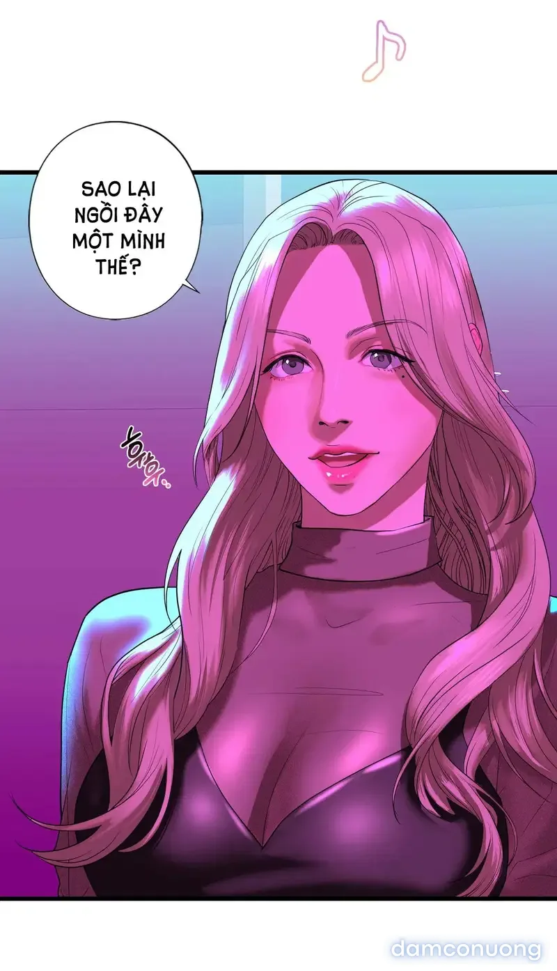 Tình cảm của tôi với chị kế 