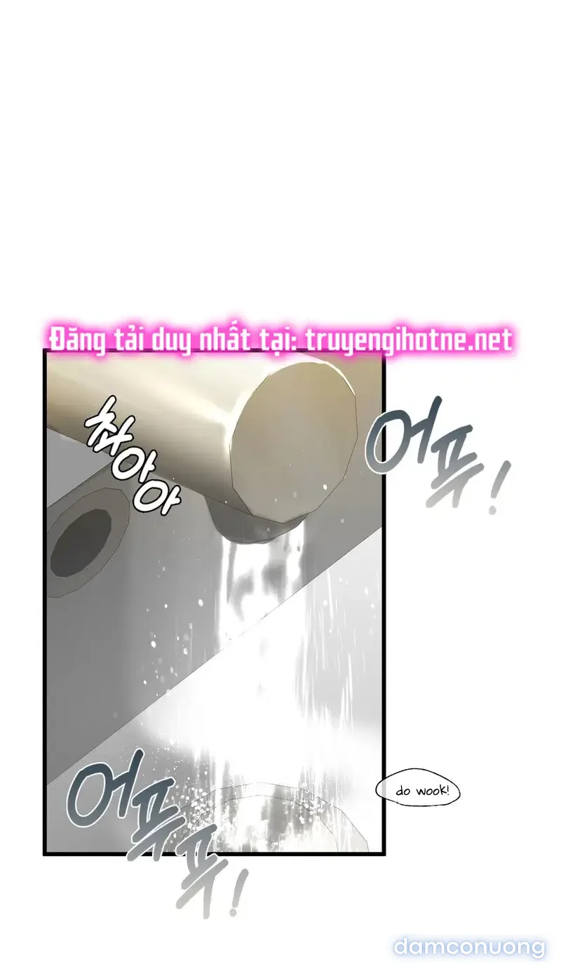 Tình cảm của tôi với chị kế 