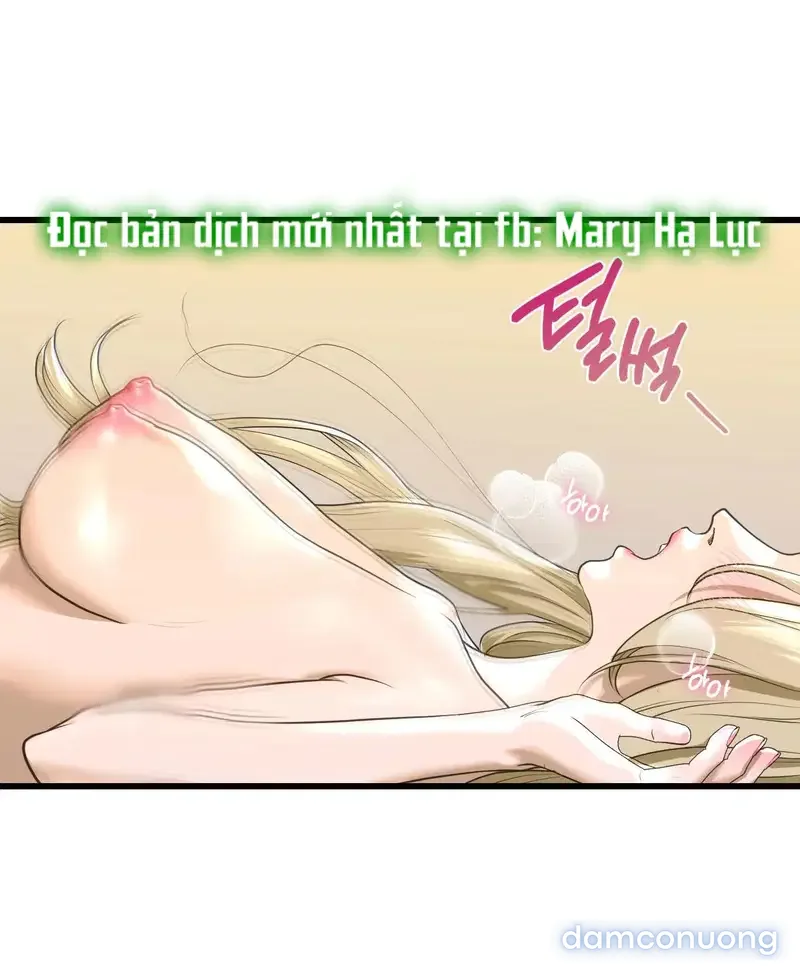 Tình cảm của tôi với chị kế 