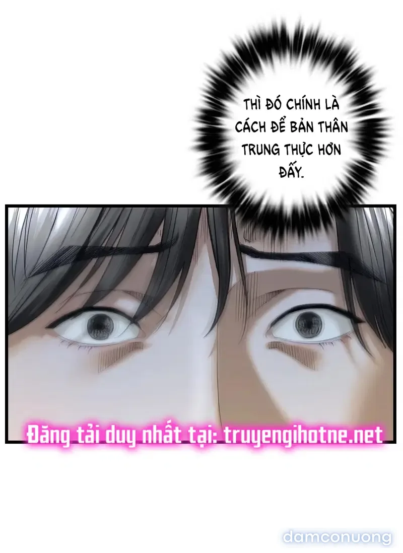 Tình cảm của tôi với chị kế 