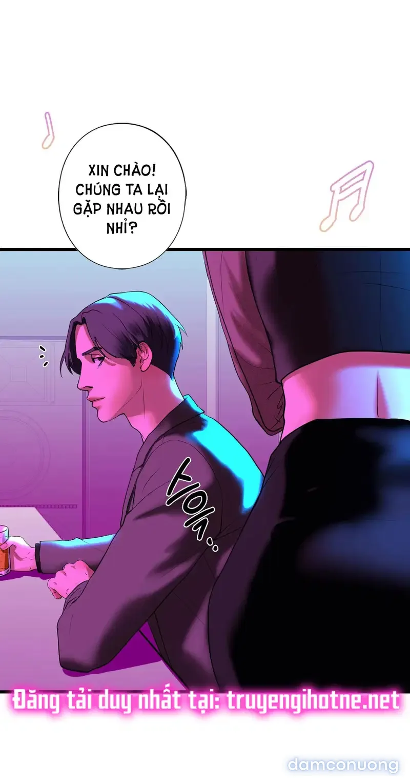 Tình cảm của tôi với chị kế 