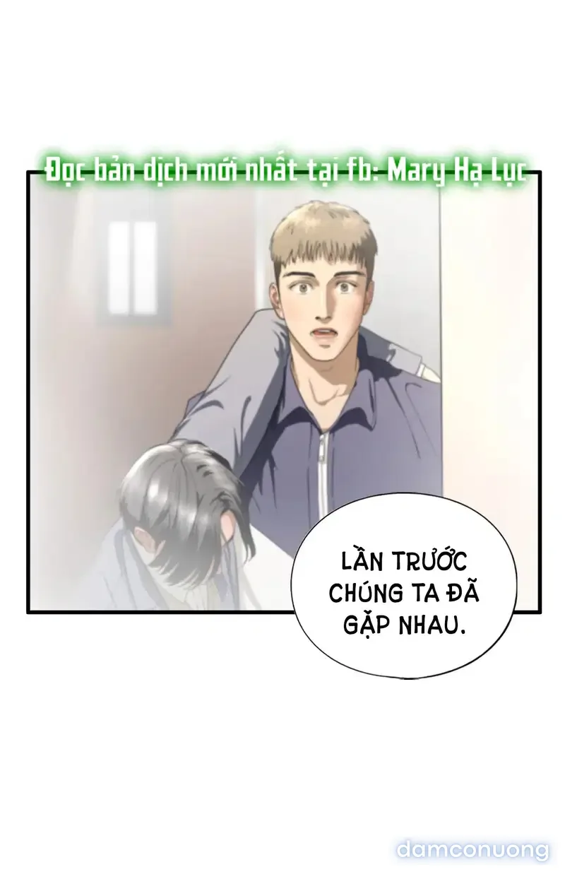 Tình cảm của tôi với chị kế 