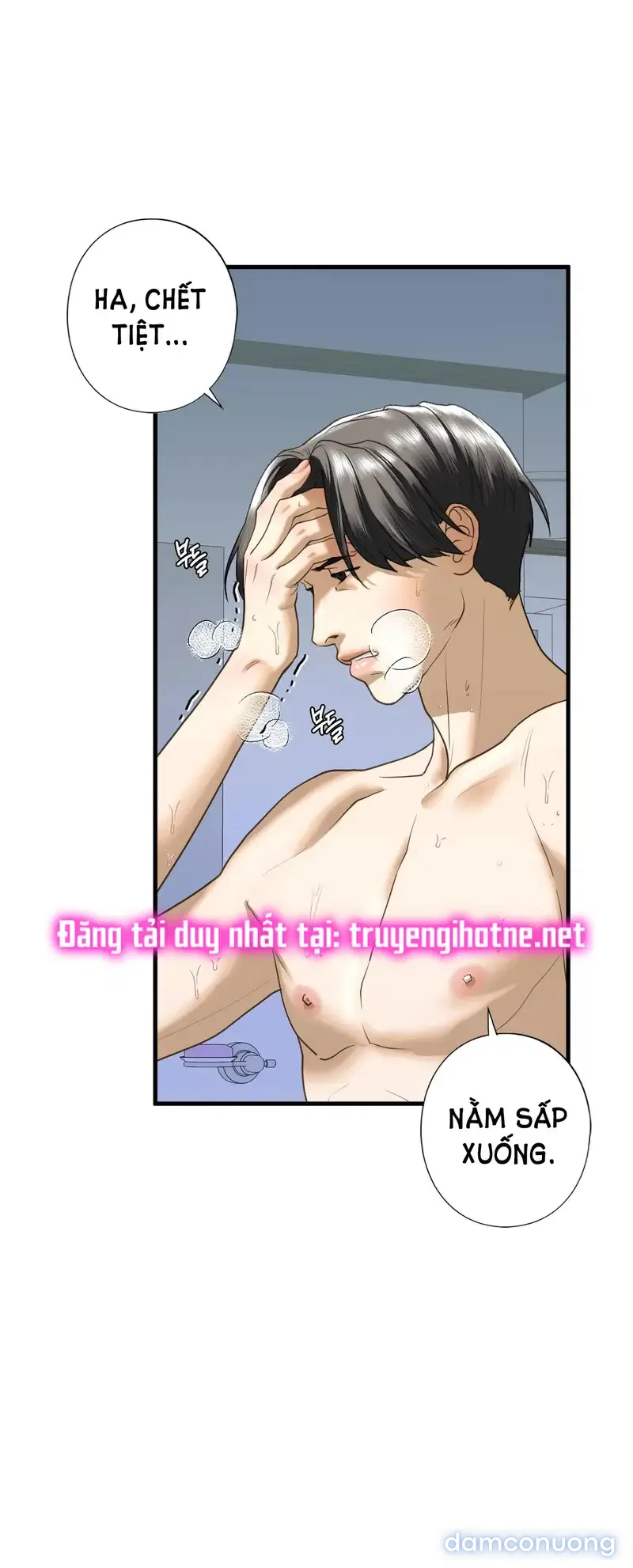 Tình cảm của tôi với chị kế 