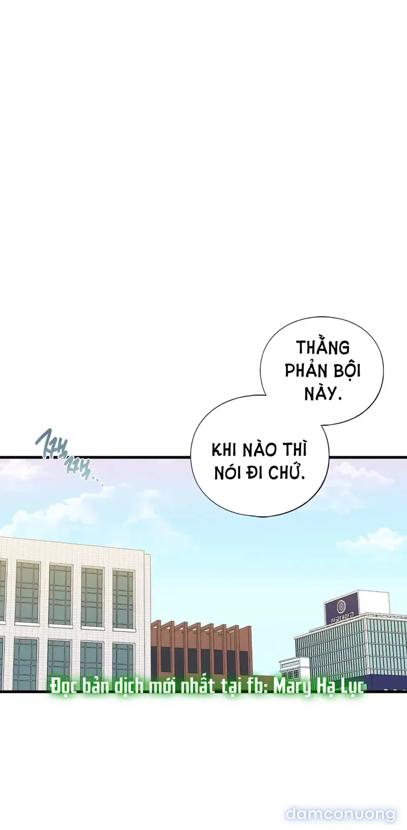 Tình cảm của tôi với chị kế 