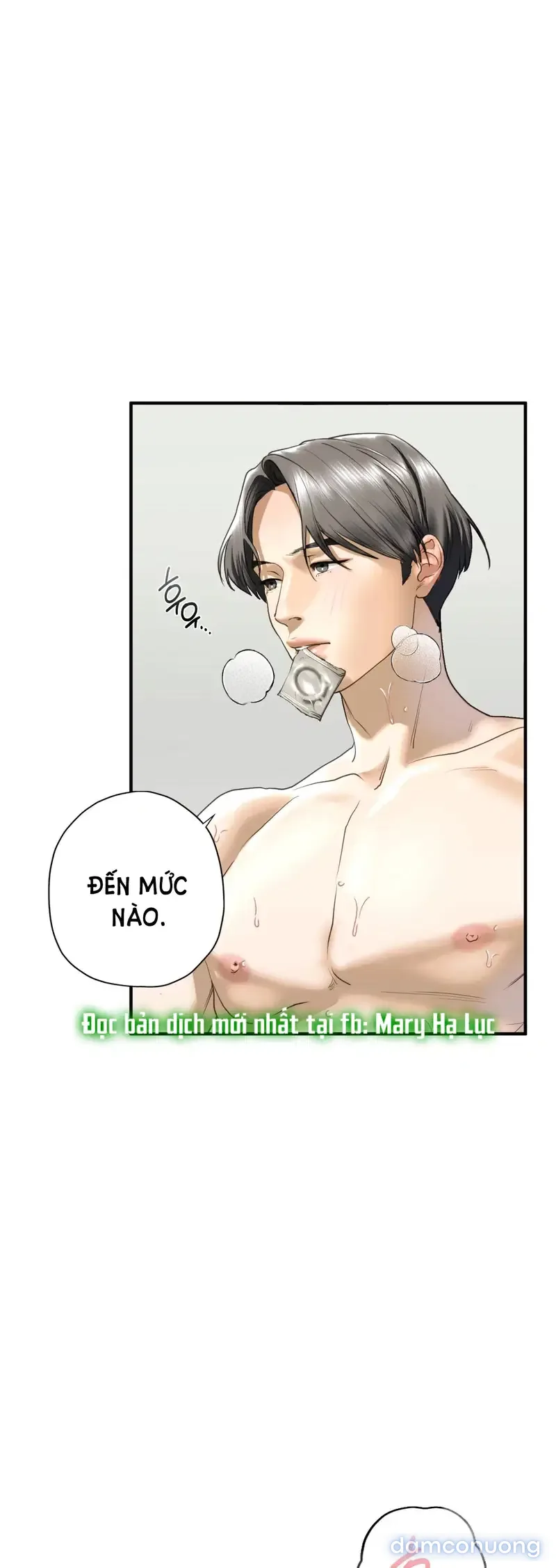 Tình cảm của tôi với chị kế 