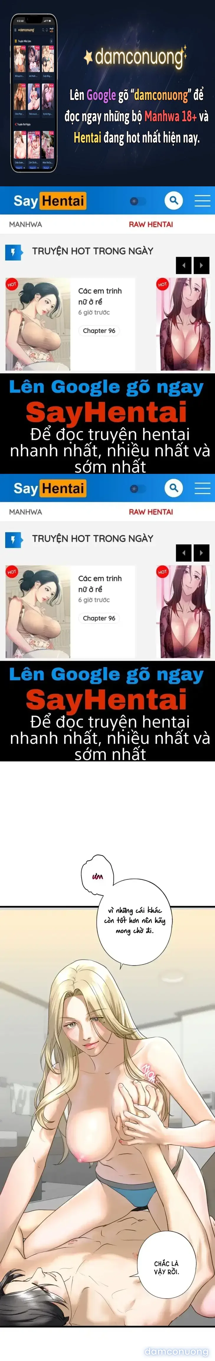 Tình cảm của tôi với chị kế 