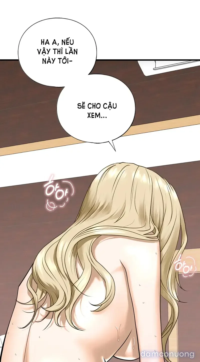Tình cảm của tôi với chị kế 