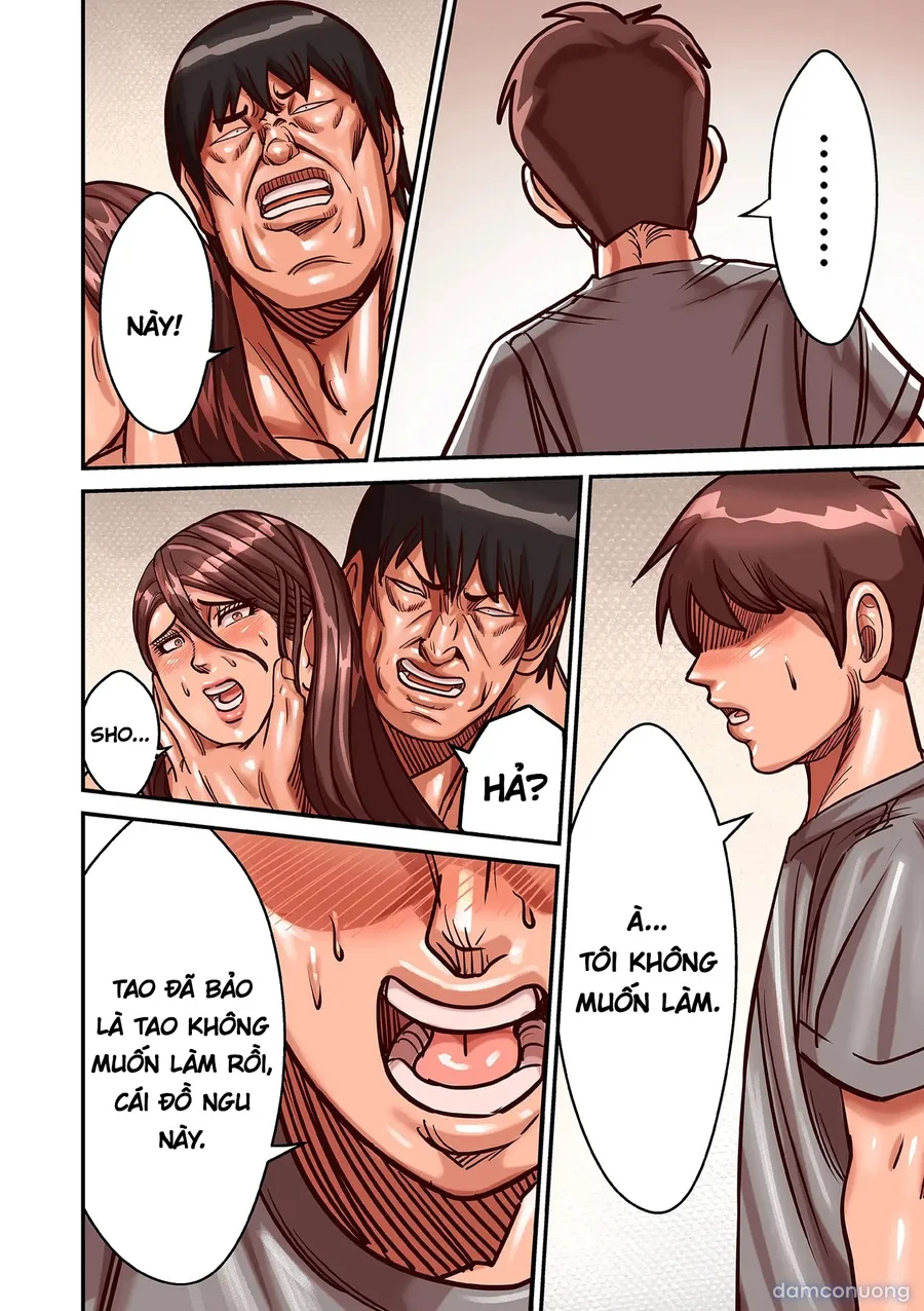 Kẻ Khơi Tình 
