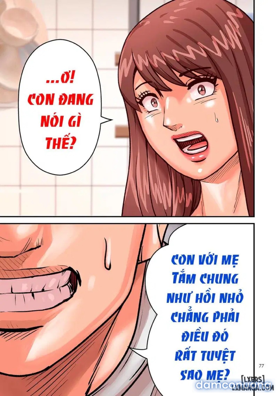 Kẻ Khơi Tình 