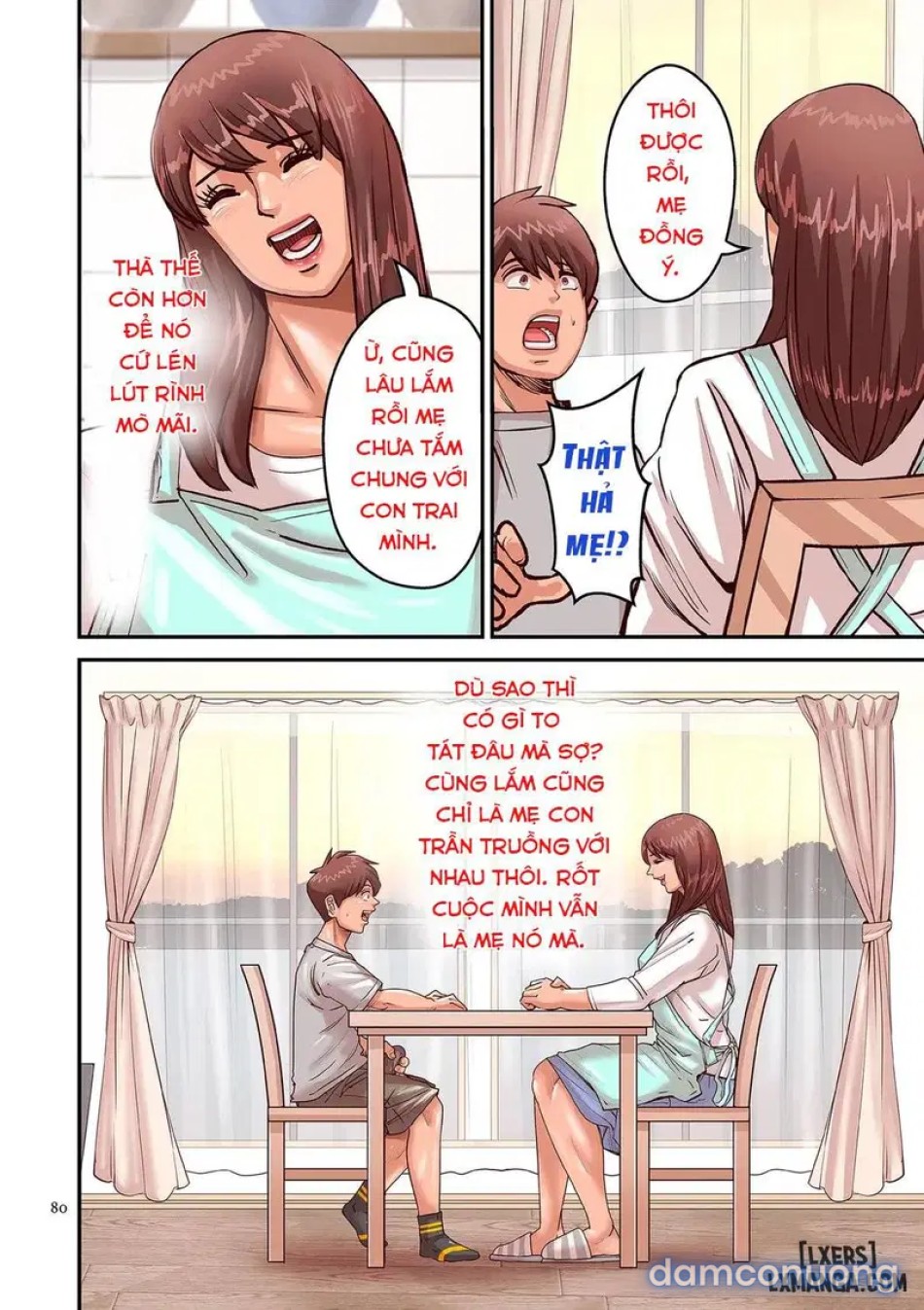 Kẻ Khơi Tình 