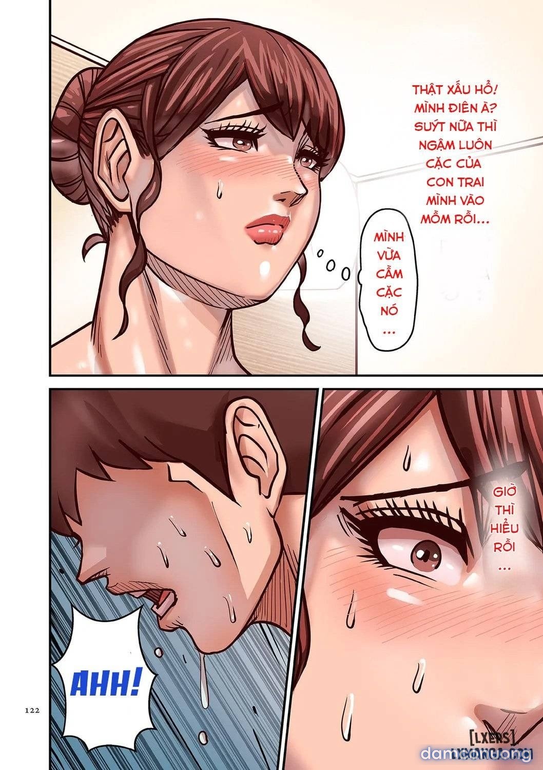 Kẻ Khơi Tình 
