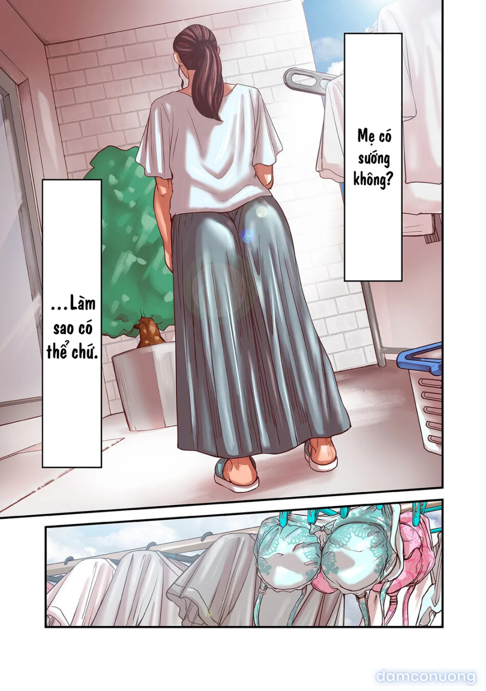 [Pororivista] Provoking Men 