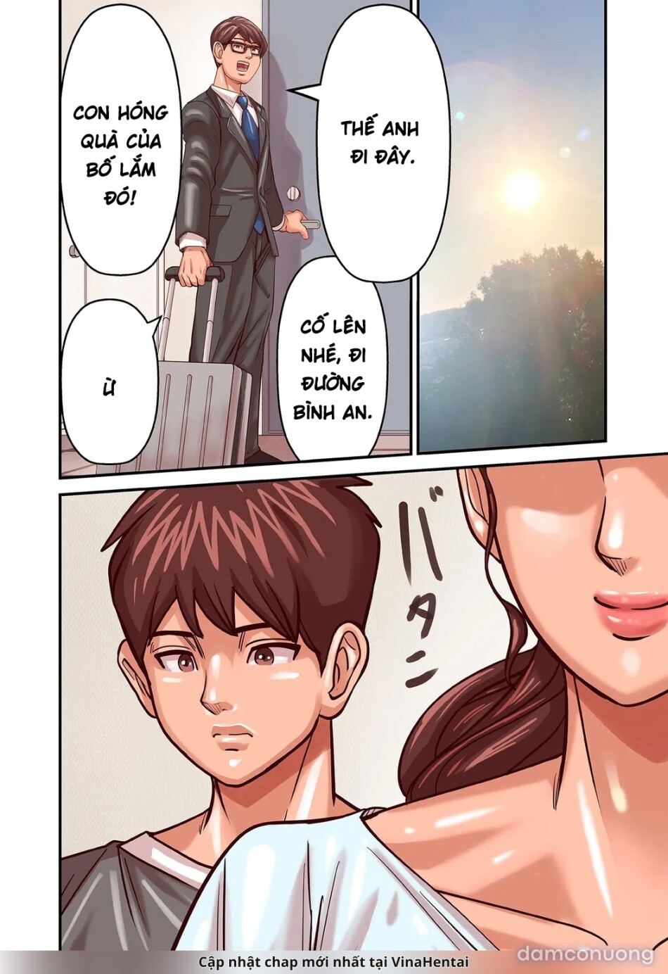 [Pororivista] Provoking Men 