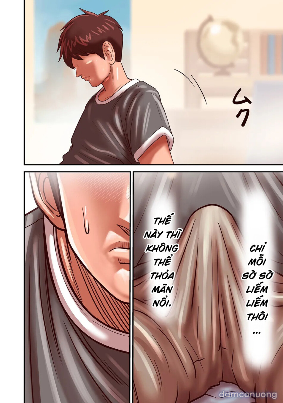 [Pororivista] Provoking Men 