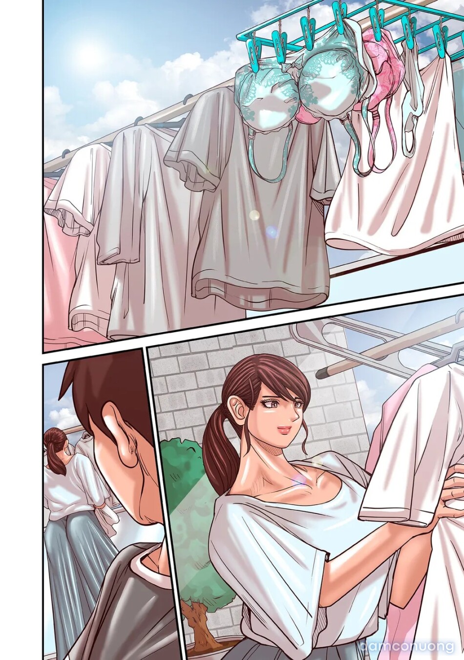 [Pororivista] Provoking Men 